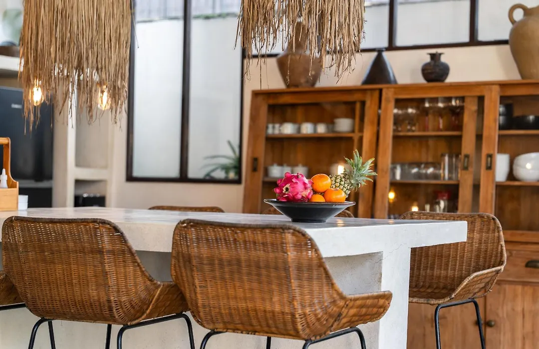 Villa Aetas, Umalas-1