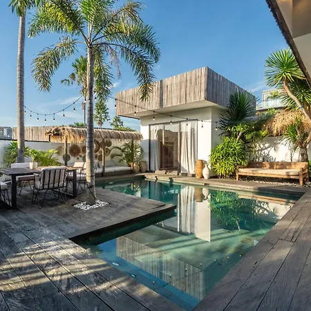 Villa Aetas, Umalas-2