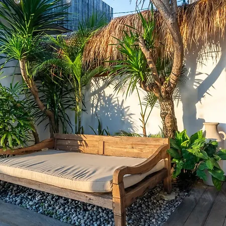 Villa Aetas, Umalas-3